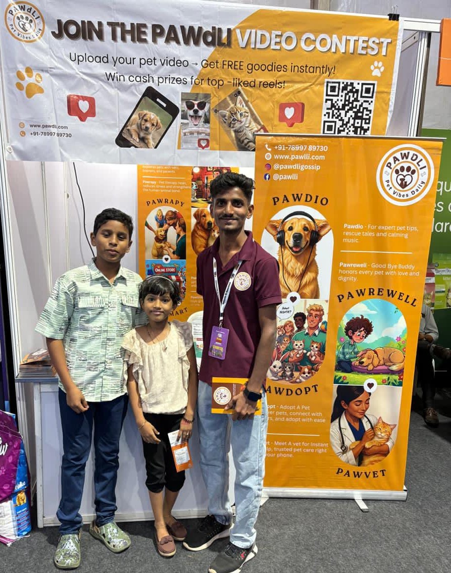 Malayala Manorama Paw Summit